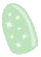 VOV ��� ��� ������ Cone �.1413A Minty apple